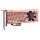 QNAP QM2-2P-244A