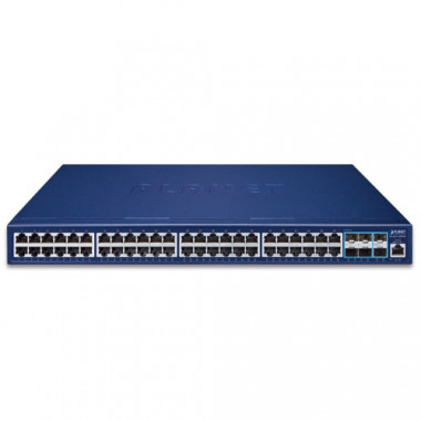 PLANET GS-6311-48T6X