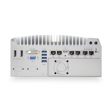 NEOUSYS Serie Nuvo-5026E