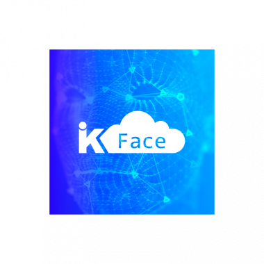 IKFace - Reconocimiento Facial