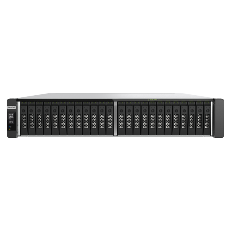 QNAP TDS-h2489FU-R2-4309Y-64G