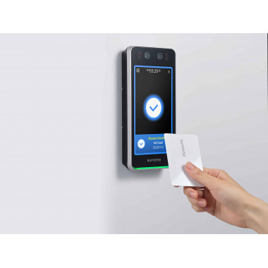 Suprema BioStation 3