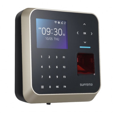 Suprema BioStation 2a