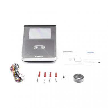 Suprema FaceStation 2