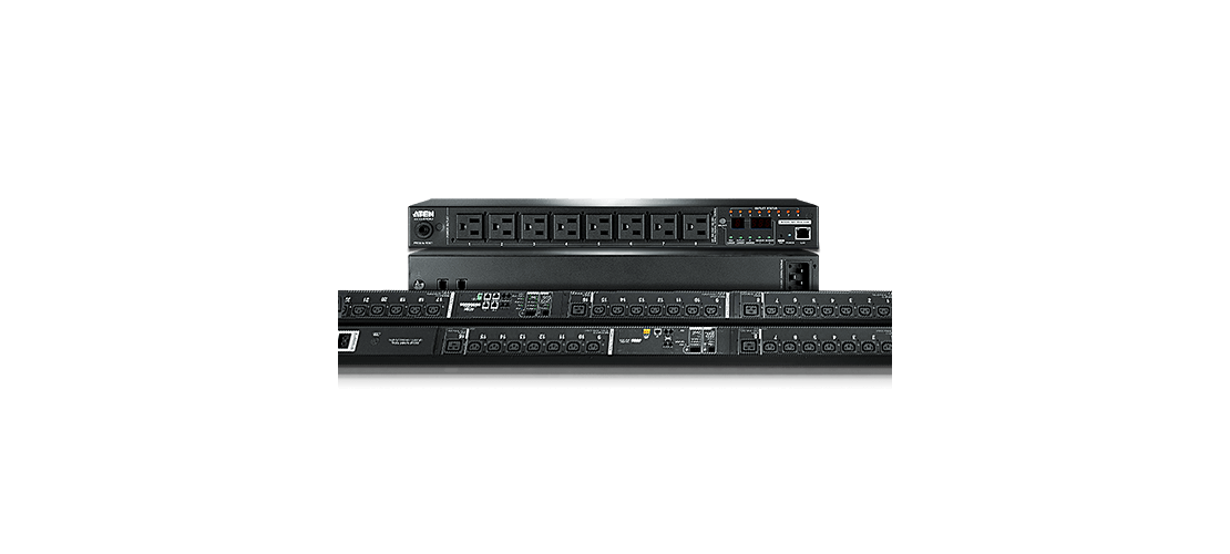 PDU para Rack