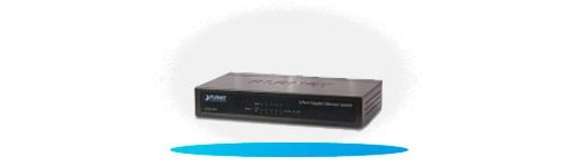 Gigabit Ethernet Switch