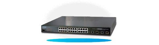 Switch Fast Ethernet