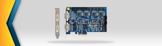 Tarjetas Capturadoras