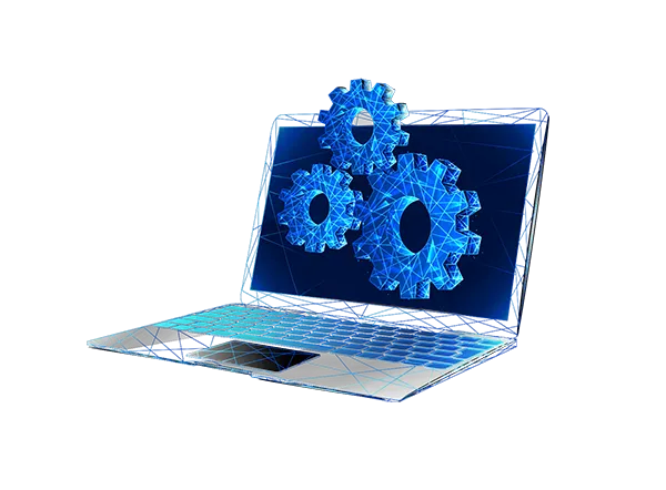 Integración perfecta del sistema